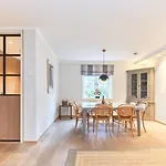Ferienhaus Silbermoewe 7A