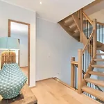Ferienhaus Silbermoewe 7A