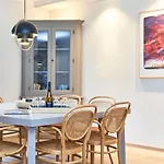 Ferienhaus Silbermoewe 7A