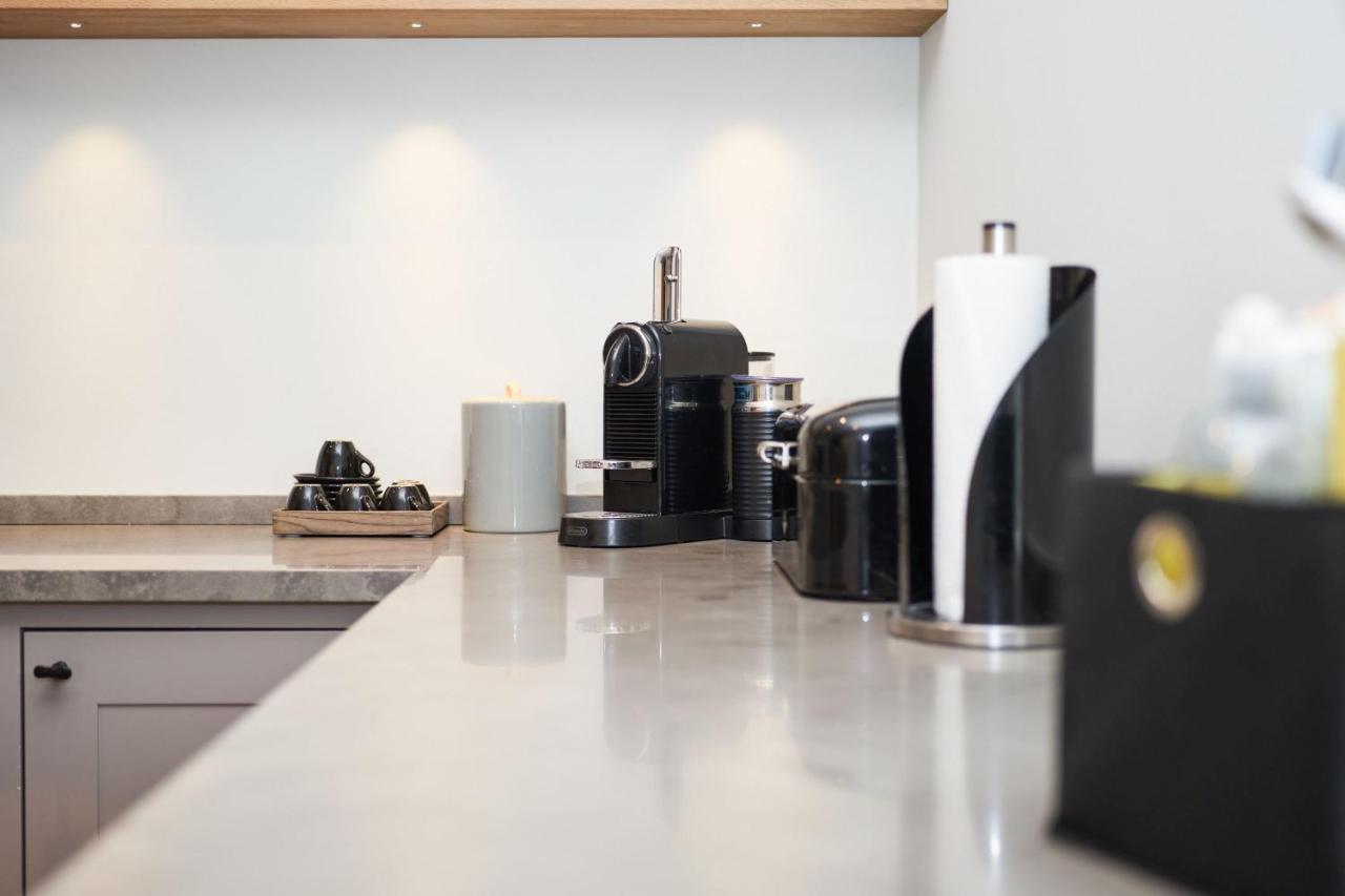 Silbermoewe 7a Ferienhaus List auf Sylt