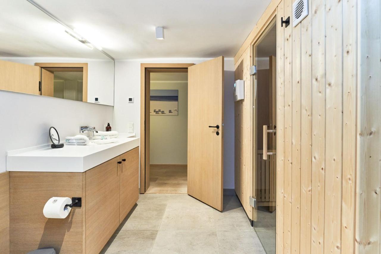 Silbermoewe 7a Ferienhaus
