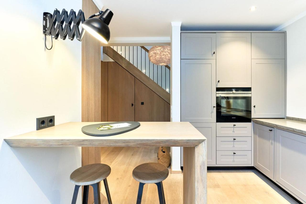 Ferienhaus Silbermoewe 7a