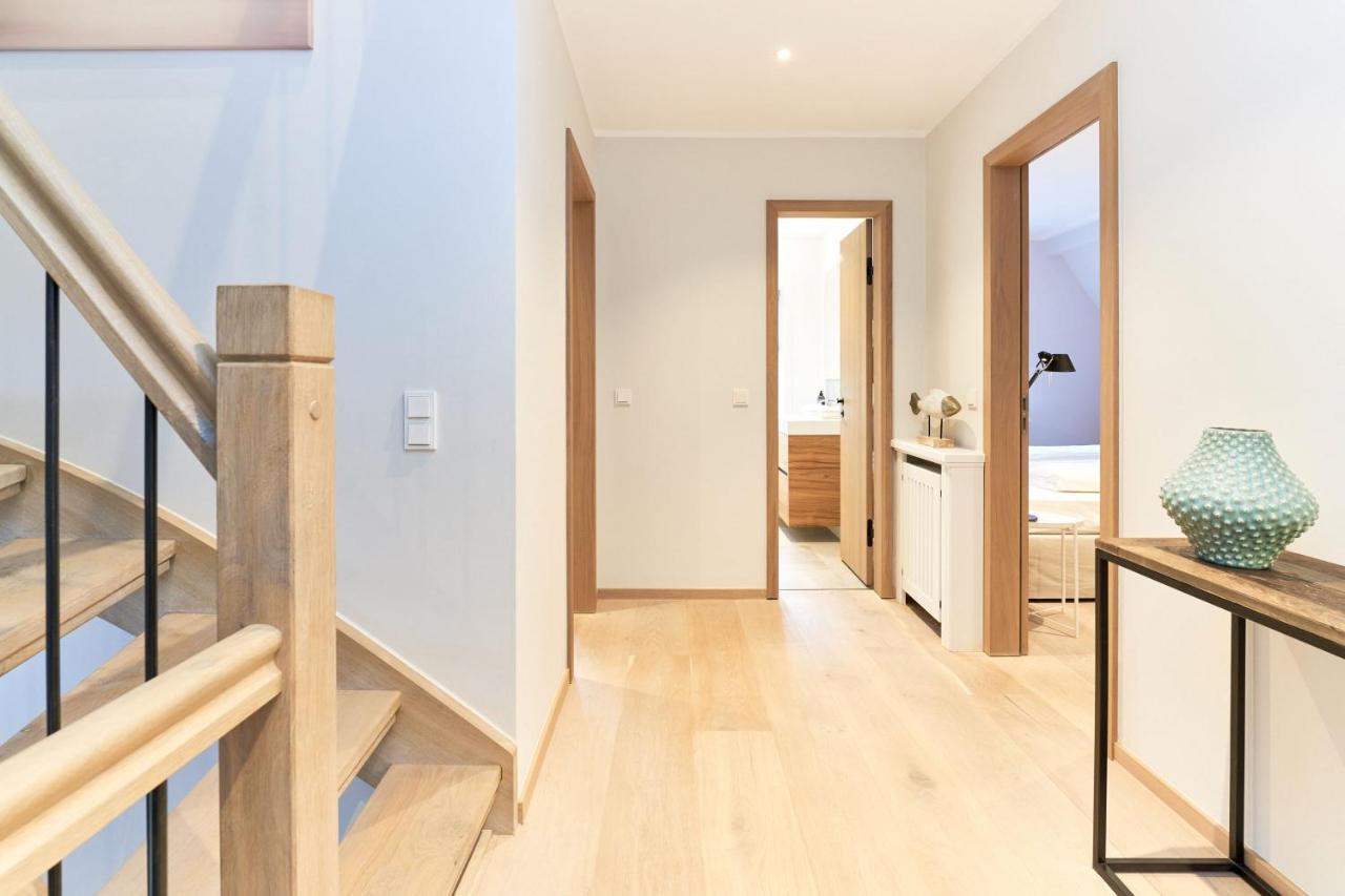 Silbermoewe 7a Ferienhaus List auf Sylt