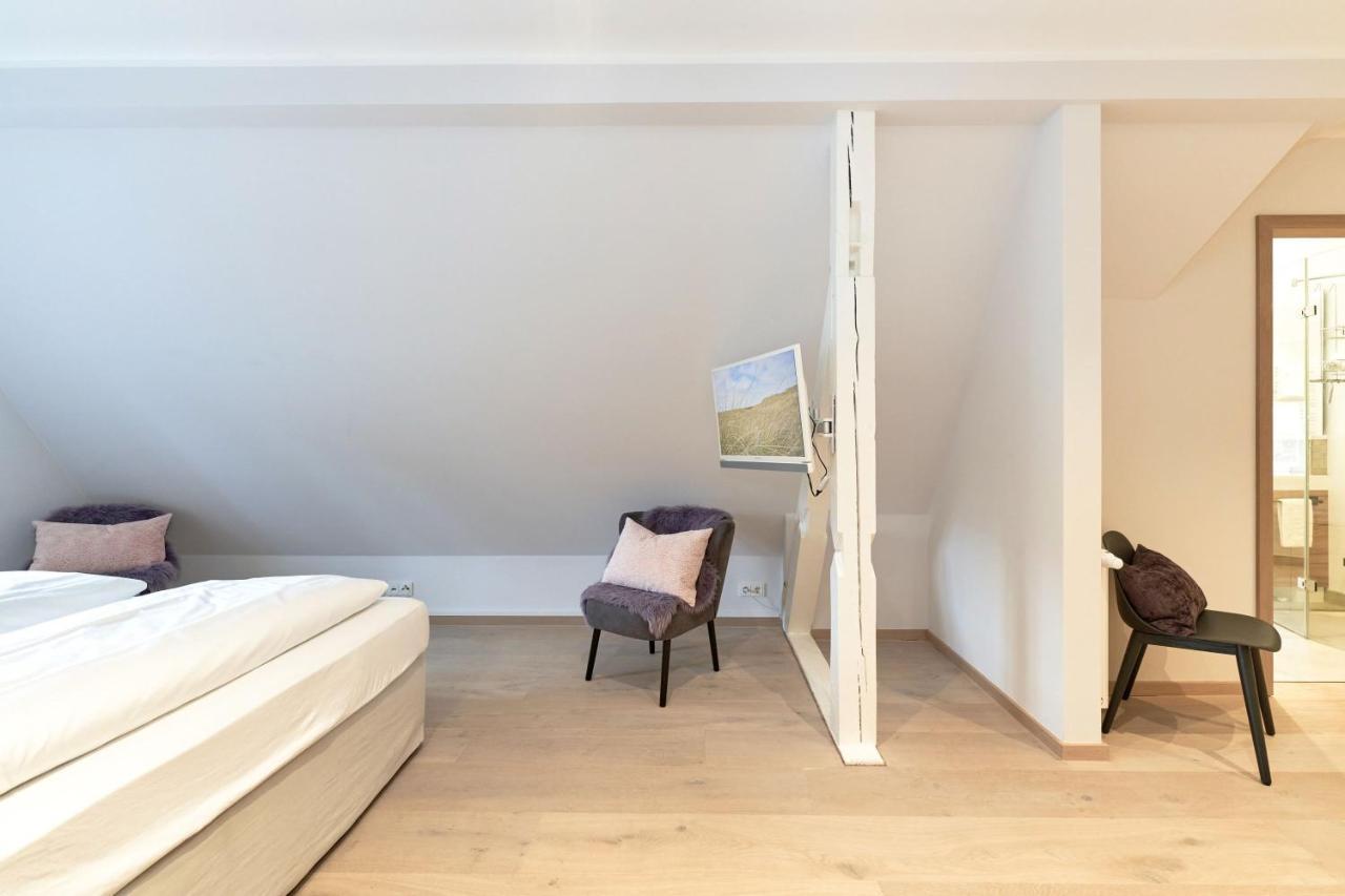 Silbermoewe 7a Ferienhaus
