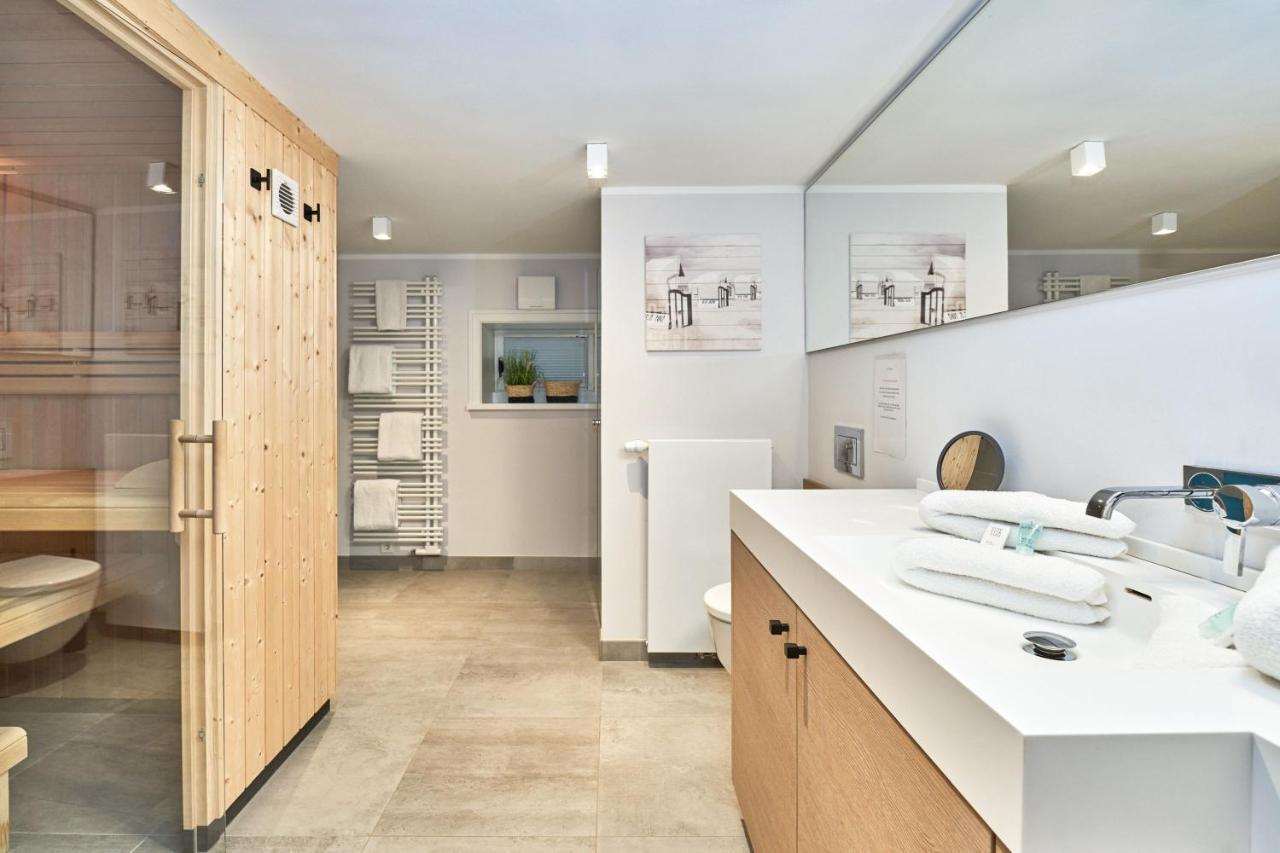 Silbermoewe 7a Ferienhaus *
