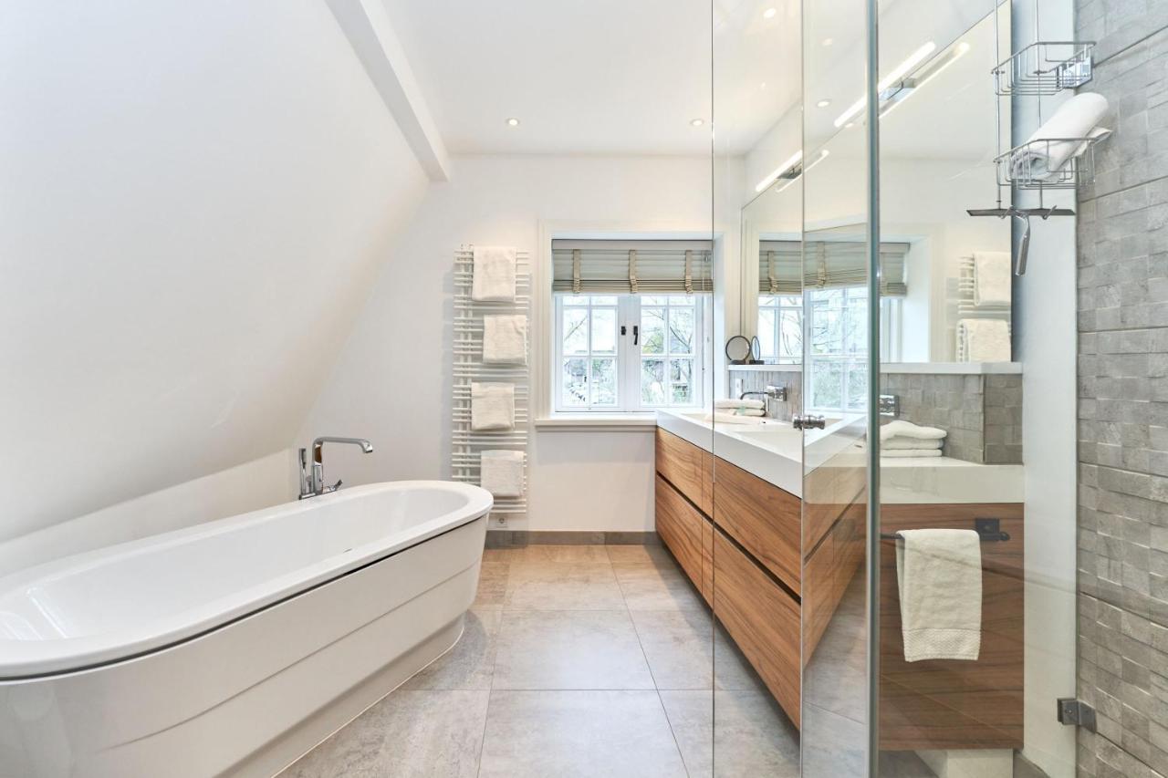 Silbermoewe 7a Ferienhaus List auf Sylt