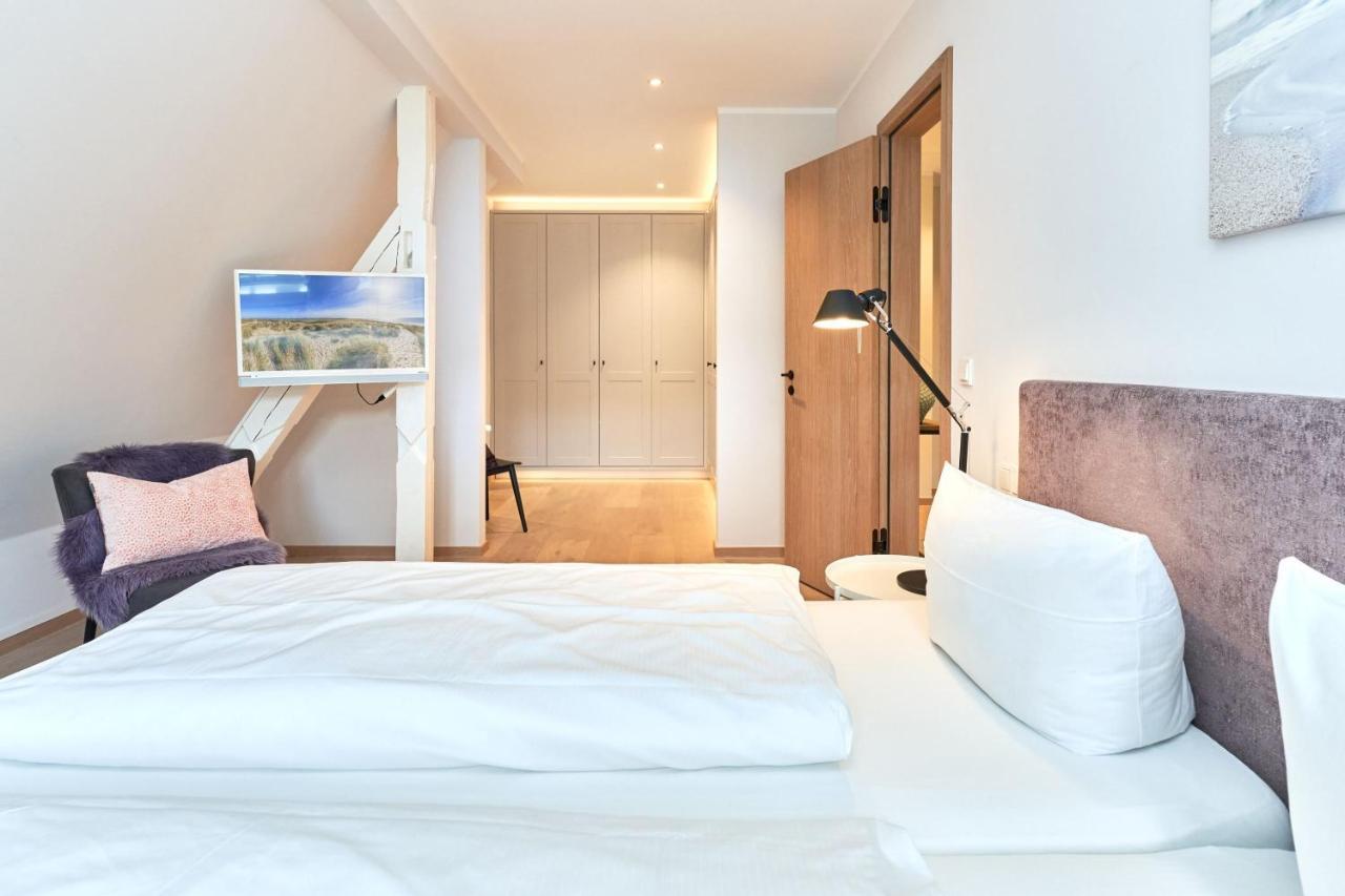 Ferienhaus Silbermoewe 7a *