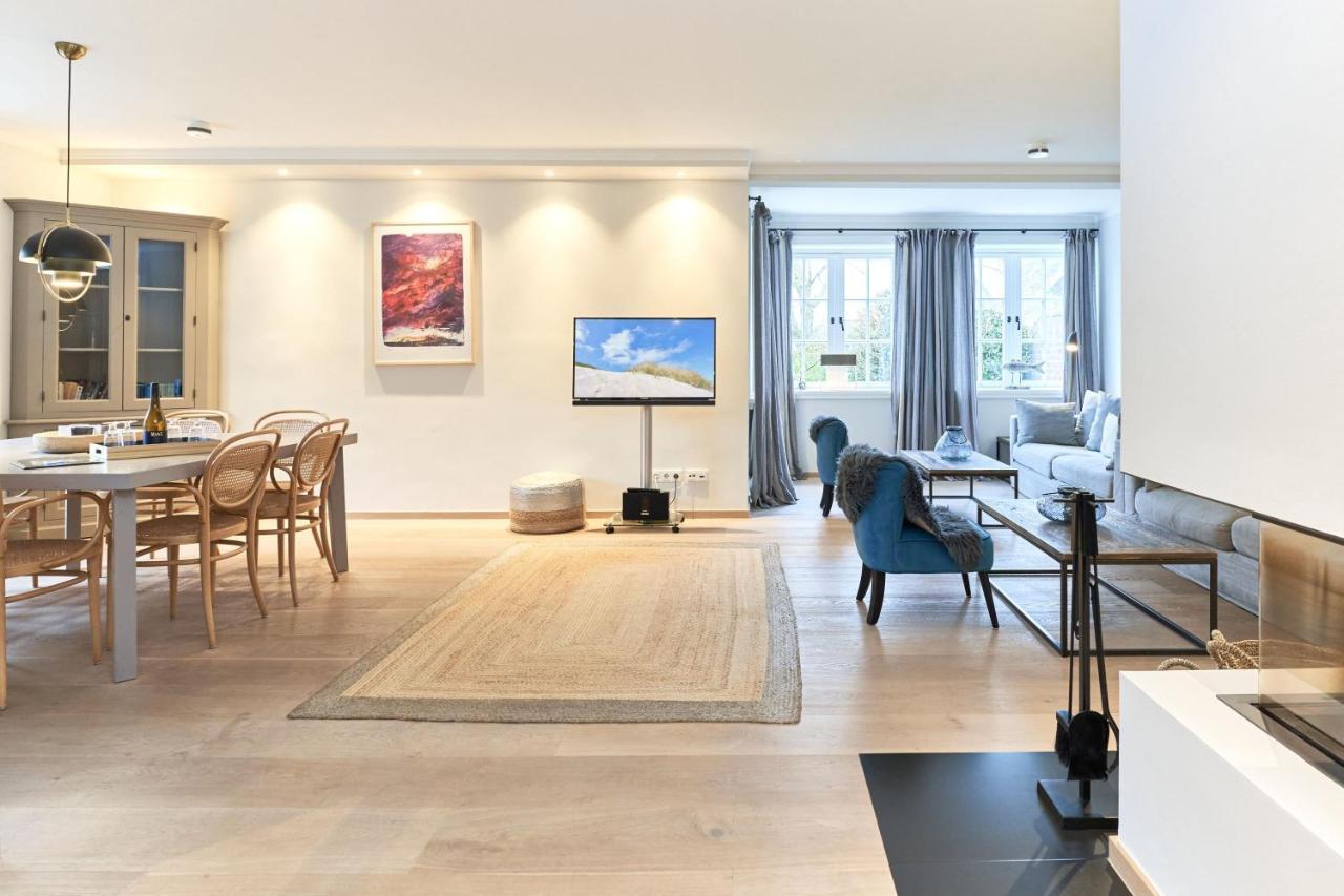 Silbermoewe 7a Ferienhaus