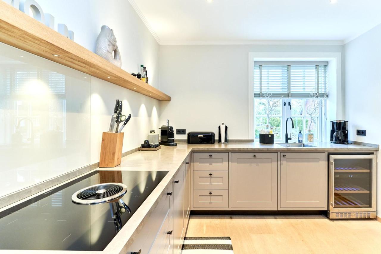 Ferienhaus Silbermoewe 7a *