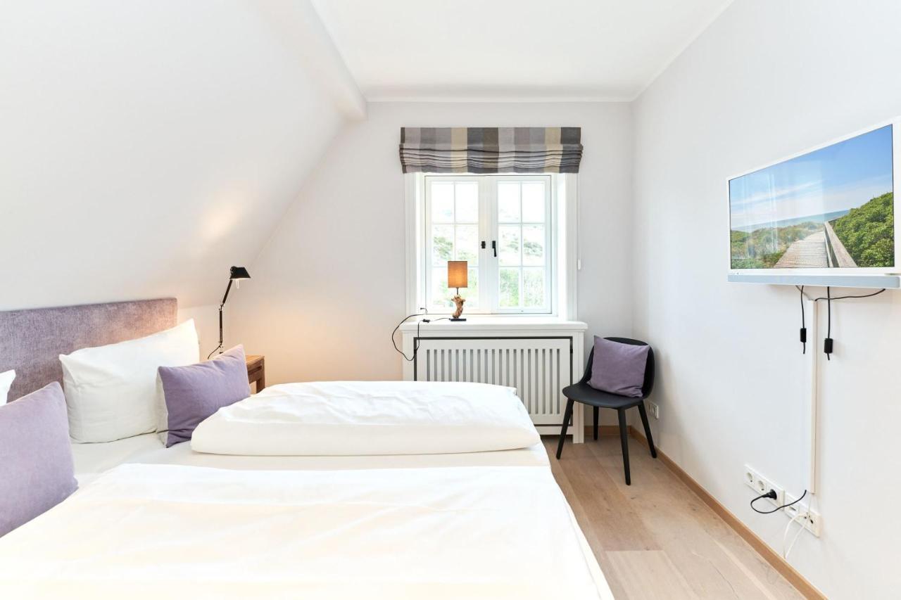 Silbermoewe 7a * List auf Sylt