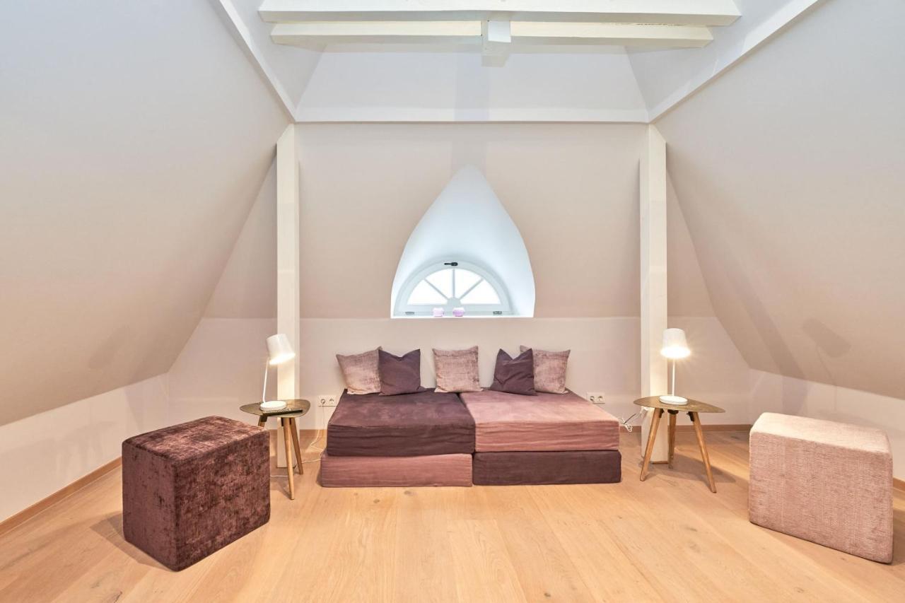 Silbermoewe 7a Ferienhaus *