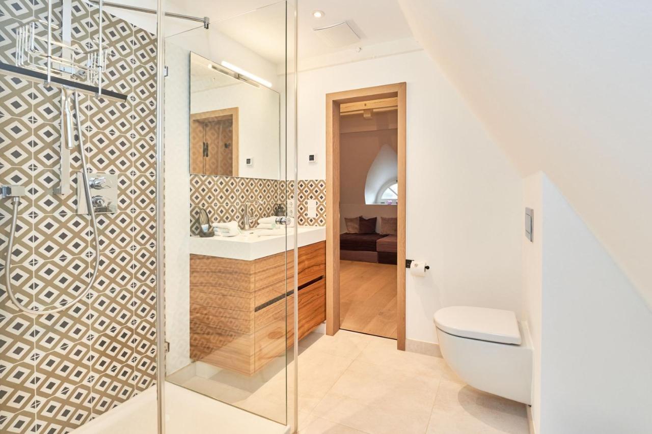Silbermoewe 7a Ferienhaus List auf Sylt